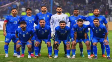 متصدر الترتيب ومتذيله يختتمان الجولة الـ27 من الدوري العراقي